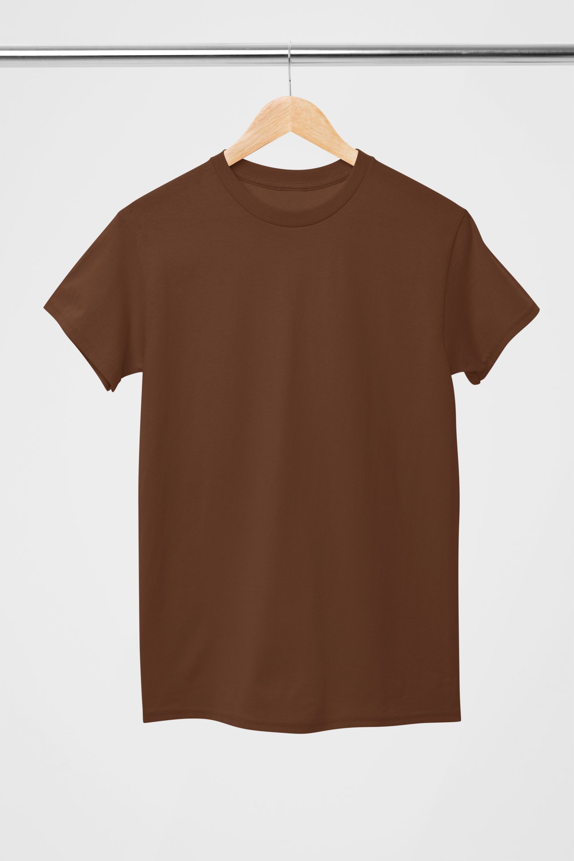 The Essential Chocolate Tee