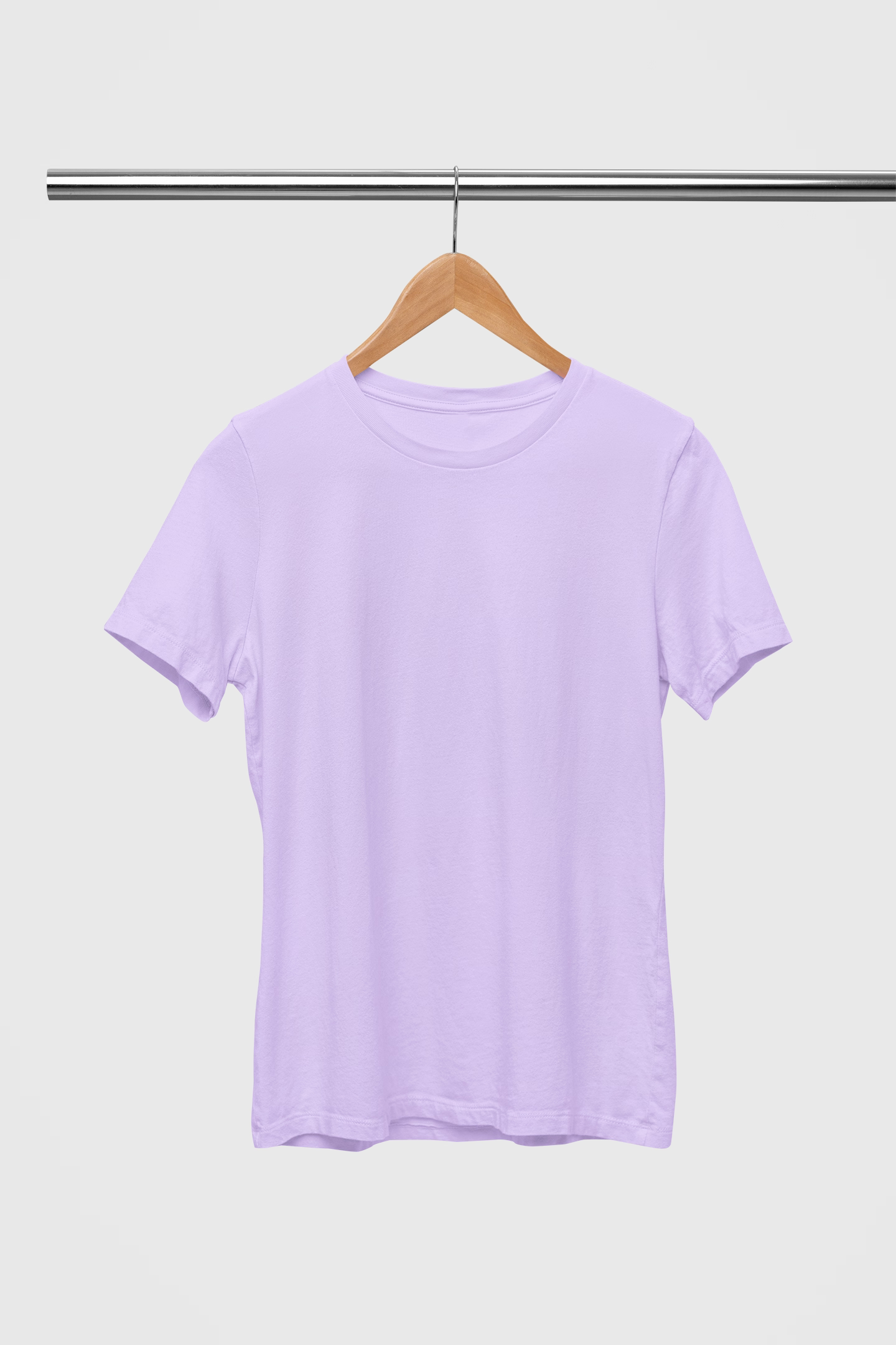 The Essential Women’s Lavender Tee